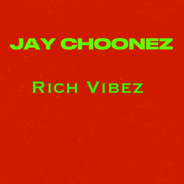 Jay Choonez
