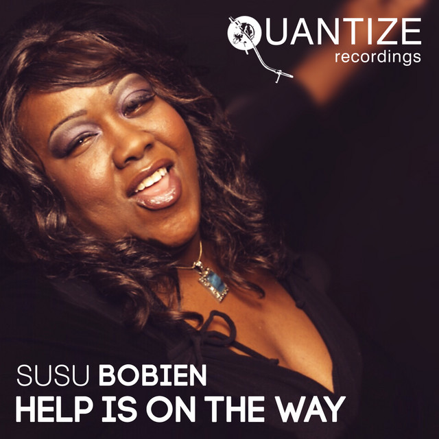 Help Is On The Way - DJ Spen, Earl Tutu & John Khan Inspiration Information Mix cover art