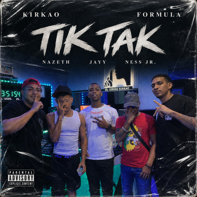 Tik Tak