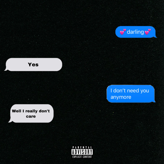 u! cover art