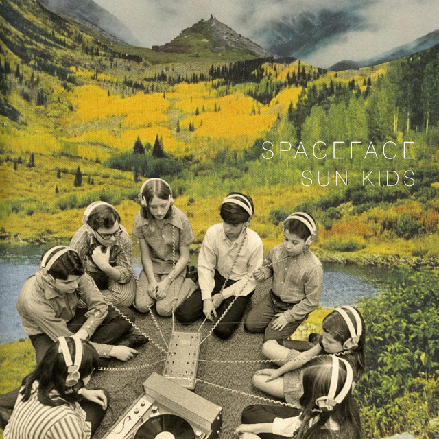 Sun Kids cover art