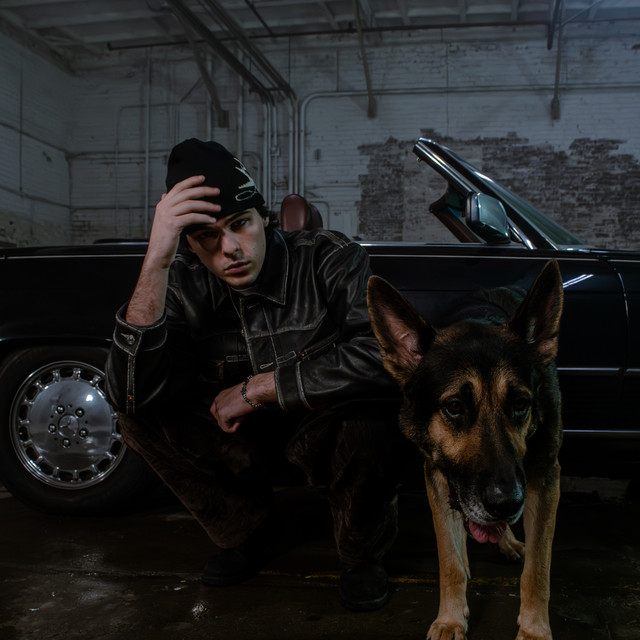 SZN album image