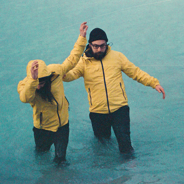 Repedés cover art