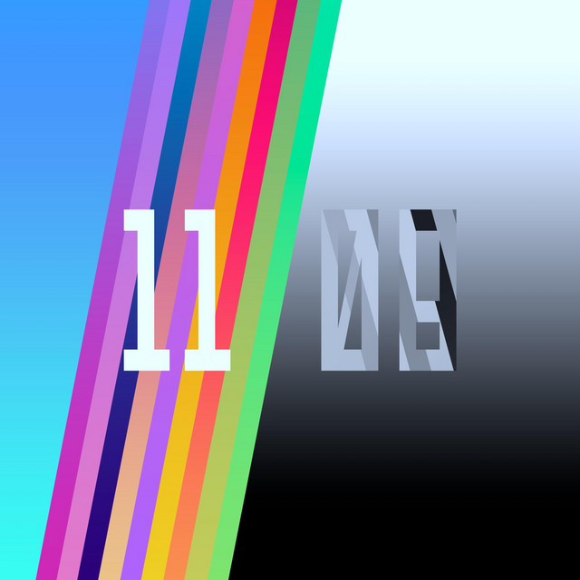 Обкладинка: 11:08 — dope.maker