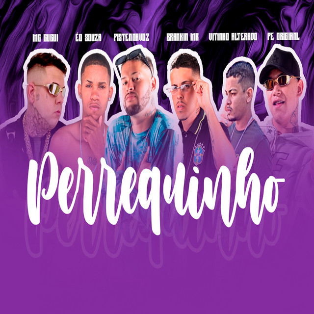 Perrequinho