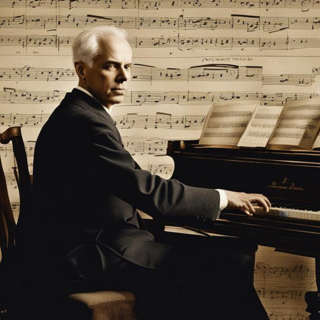 Bartók: Suite for Piano, Op. 14 (Recorded 1985 in Amsterdam) cover art