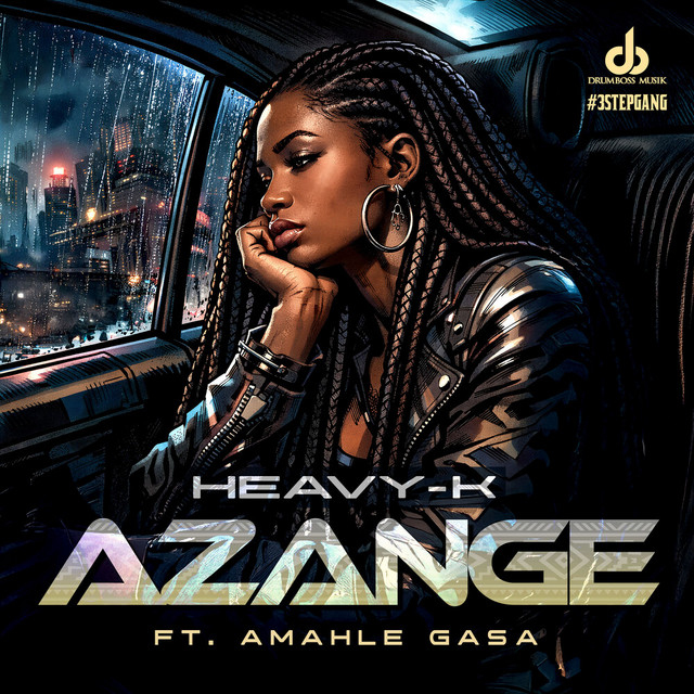 Azange