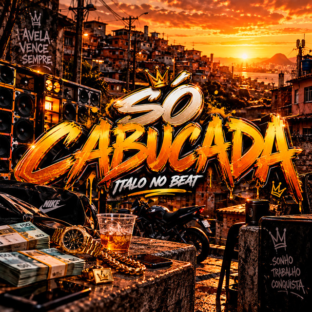Só Cabucada