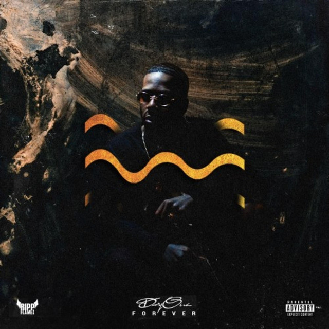 DayOne Forever cover art