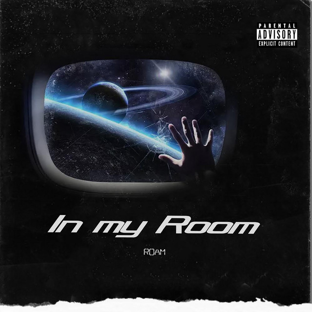 In my Room artwork