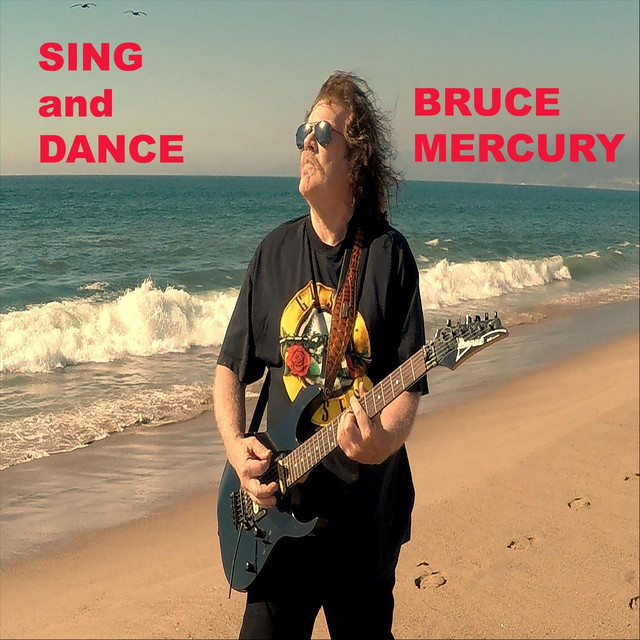 Bruce Mccreery