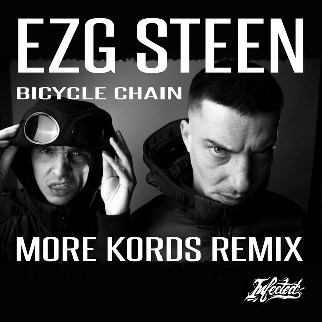 Bicycle Chain - (More Kords Remix)