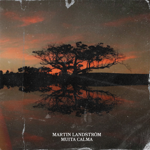 Muita Calma cover art