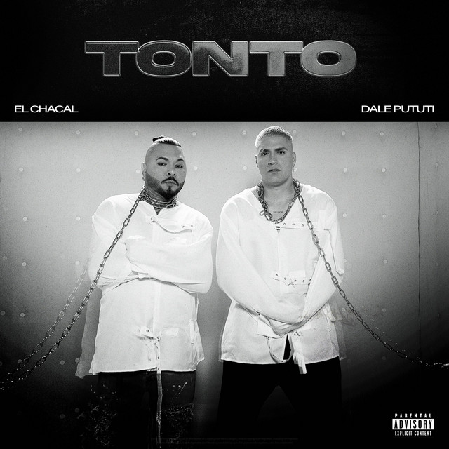 Cover du titre Tonto