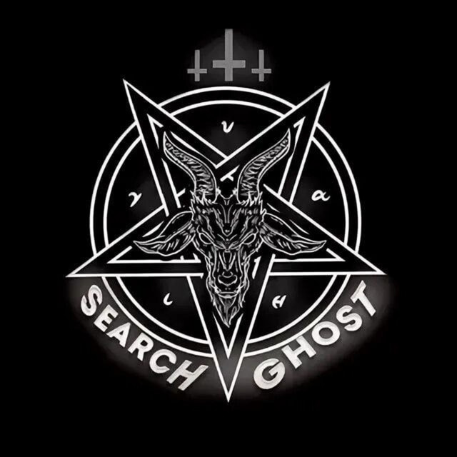 Обкладинка: GhostSearch — NxqNation