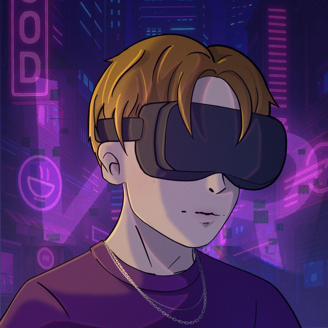 VR