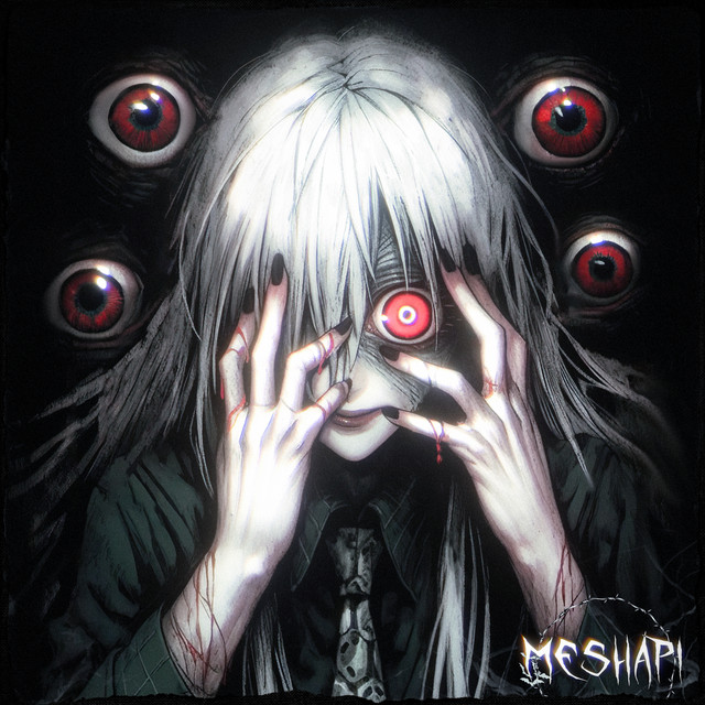 Void - Single by MESHAPI | Spotify