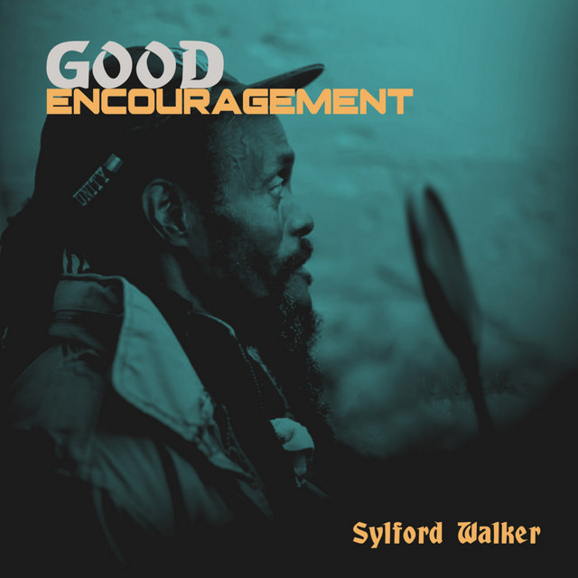 Good Encouragement cover