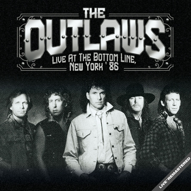 Live At The Bottom Line, New York '86 (Remastered) cover art