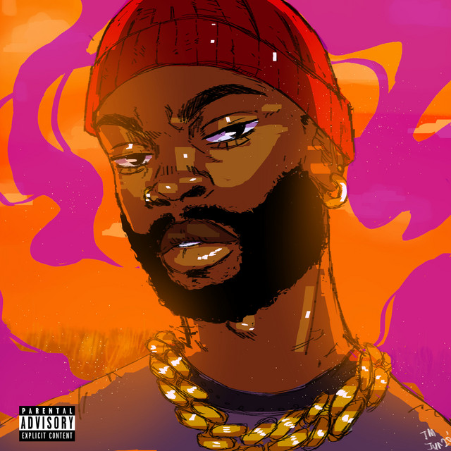 Some Love & More cover art
