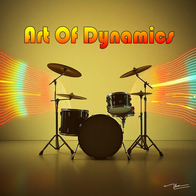 The Art of Dynamics (Hi-End Sound Test) cover art