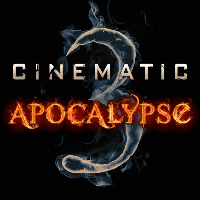 Cinematic Apocalypse 3 cover art