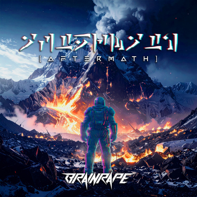 Aftermath cover art