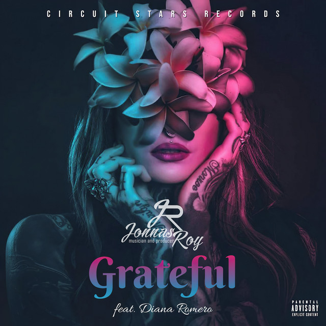 Grateful (Original Mix)