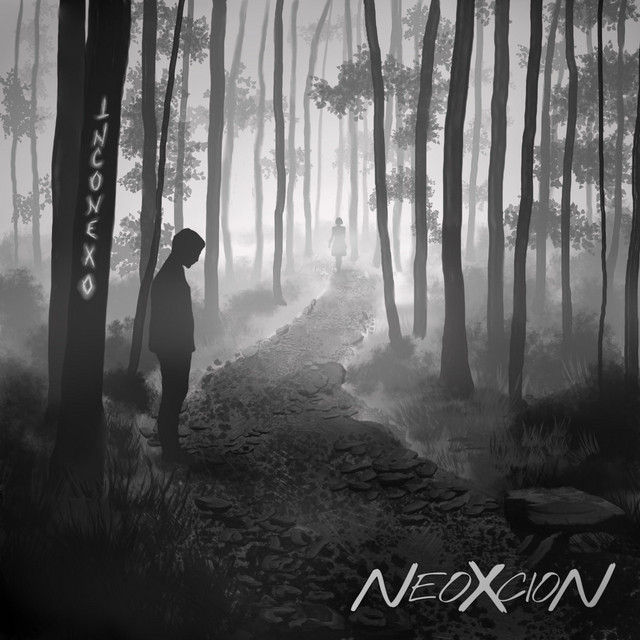 INCONEXO cover art