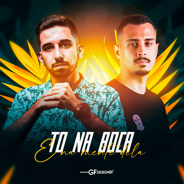 Mega Funk - to na Boca e na Mente Dela