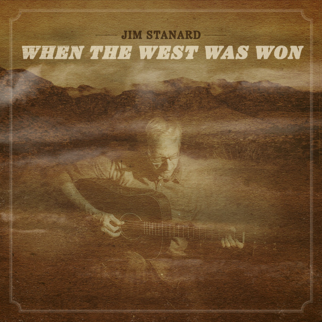 When The West Was Won