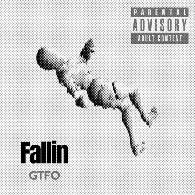 Fallin cover art