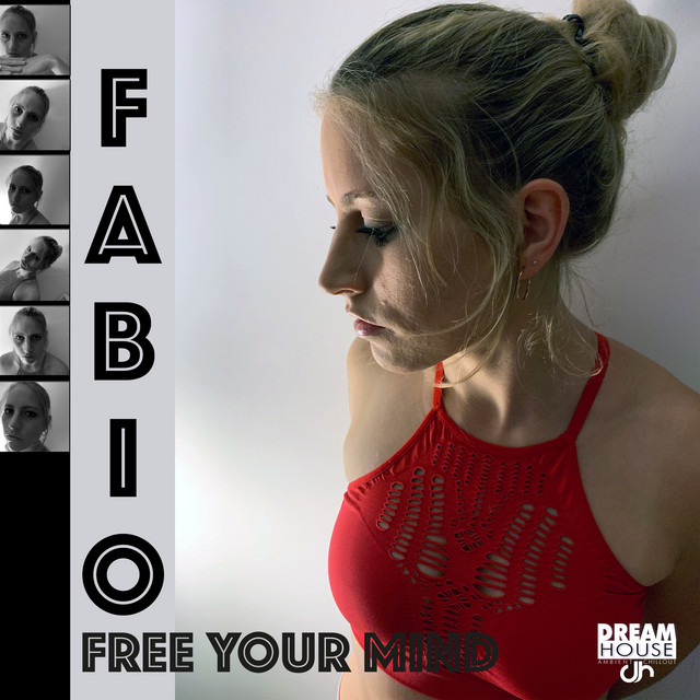 Free Your Mind cover art