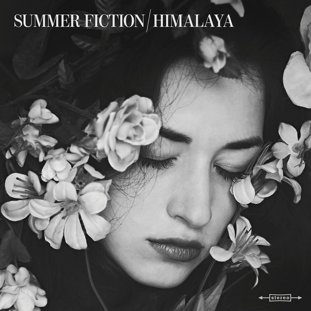 Himalaya cover art