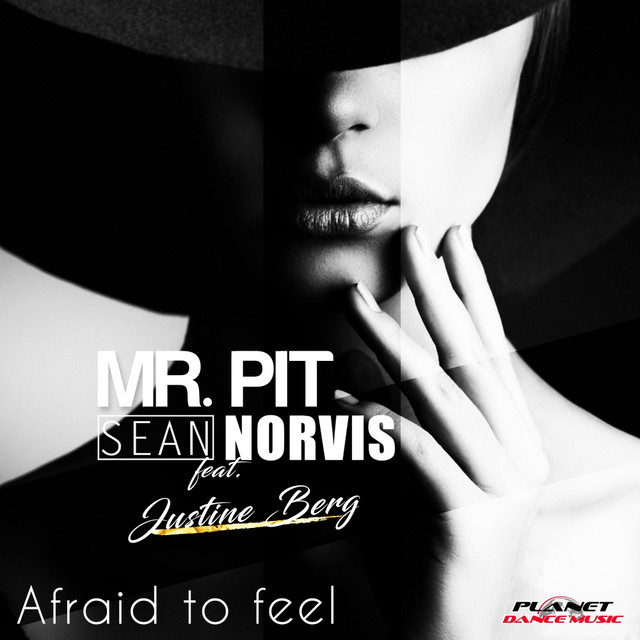 Afraid To Feel - Radio Edit