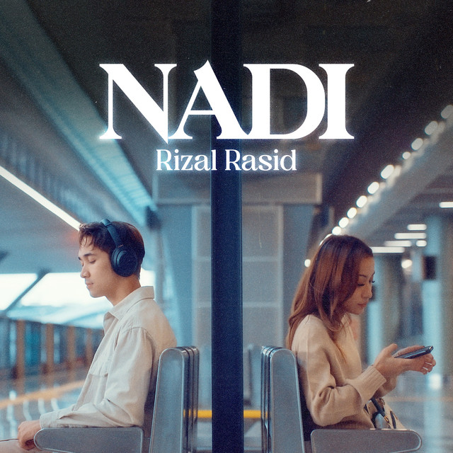 Nadi cover art