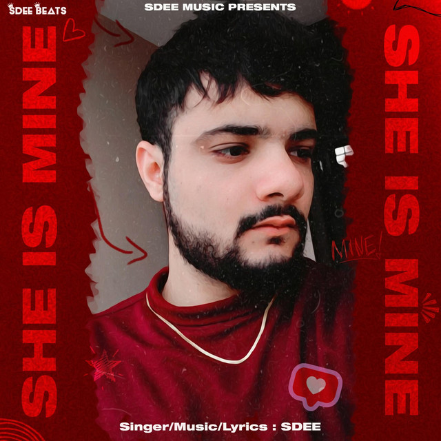 She Is Mine