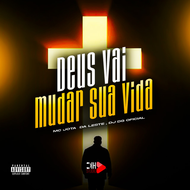 Deus Vai Mudar a Sua Vida