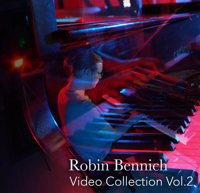 Video Collection - Vol. 2 cover art