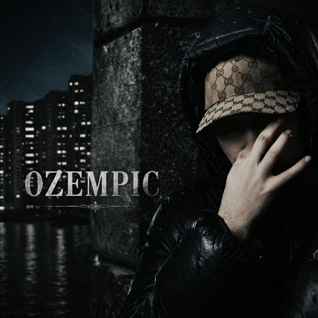 Ozempic album image