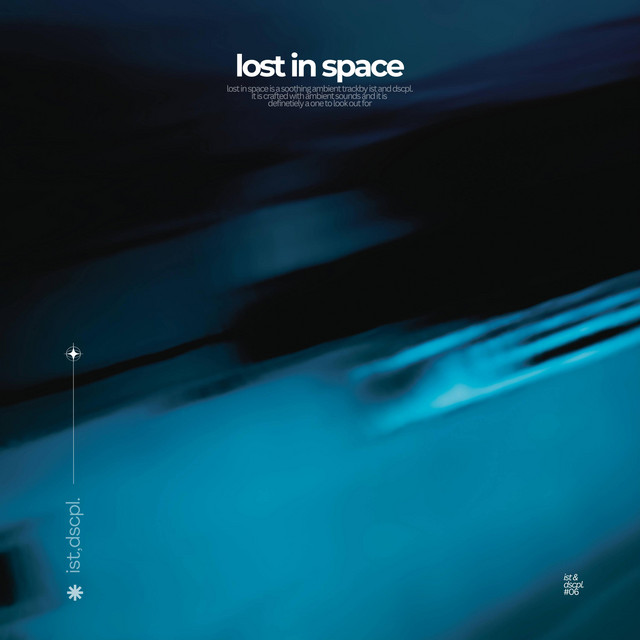 lost in space