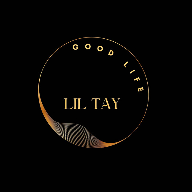 Good Life cover art