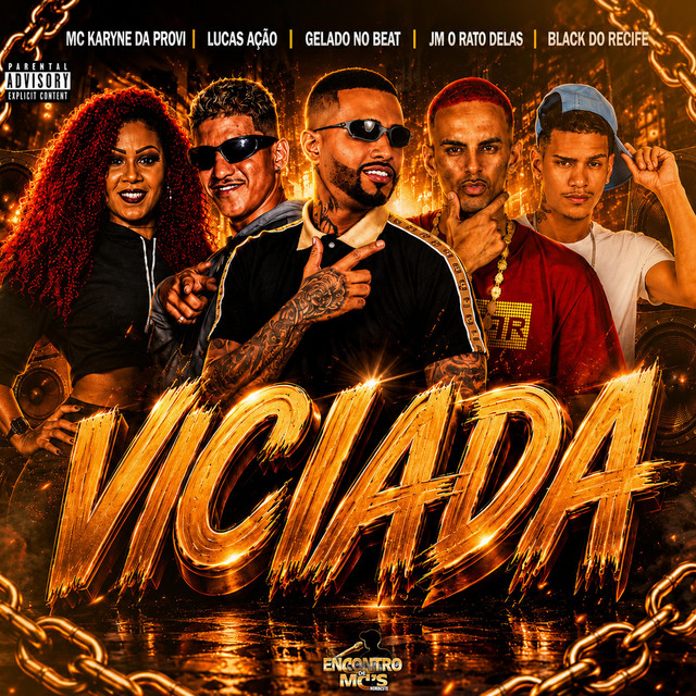 Viciada