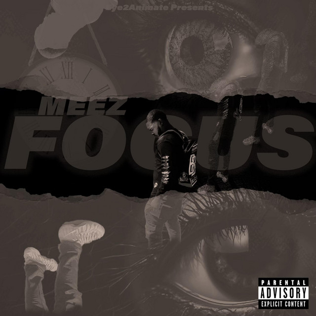 FOCUS - Album by MEEZ | Spotify