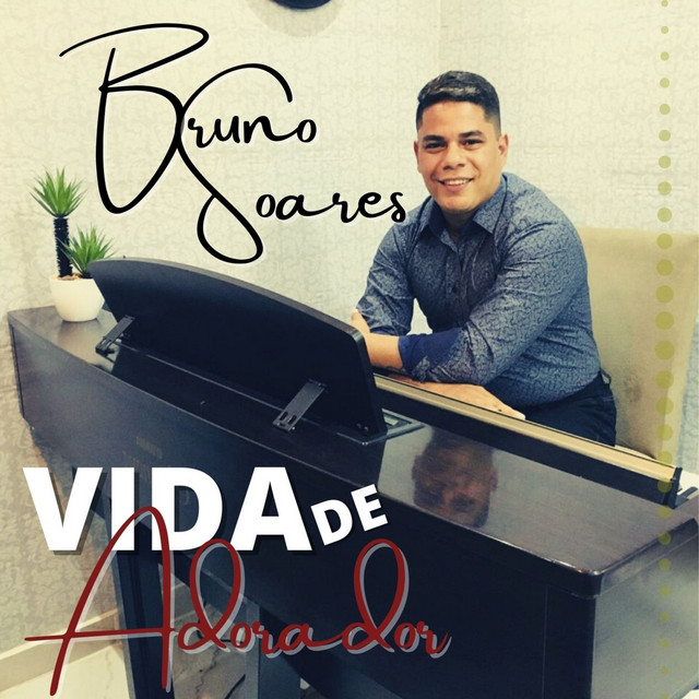 Bruno Soares
