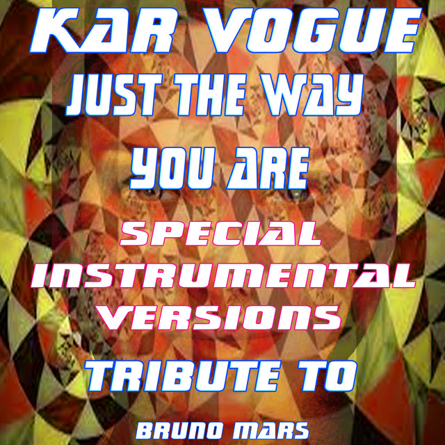 Just The Way You Are (Special House Remix Instrumental ) [Tribute To Bruno Mars]