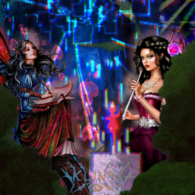 VP-009 - M.S.I (Myself Included) cover art