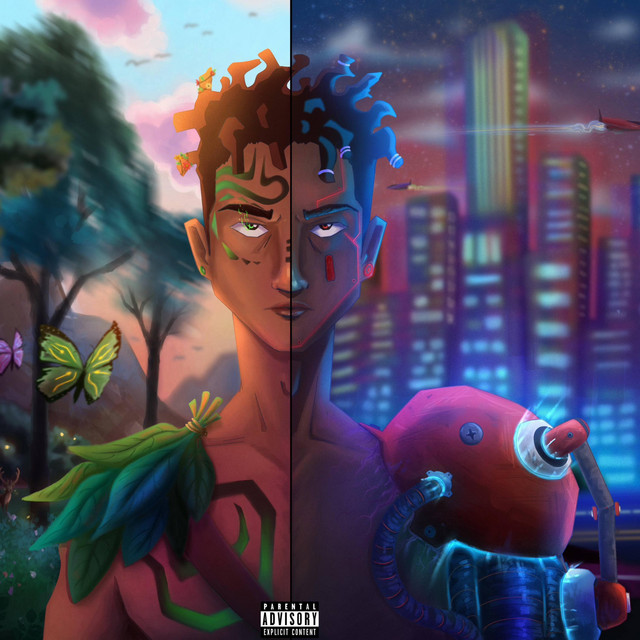album image