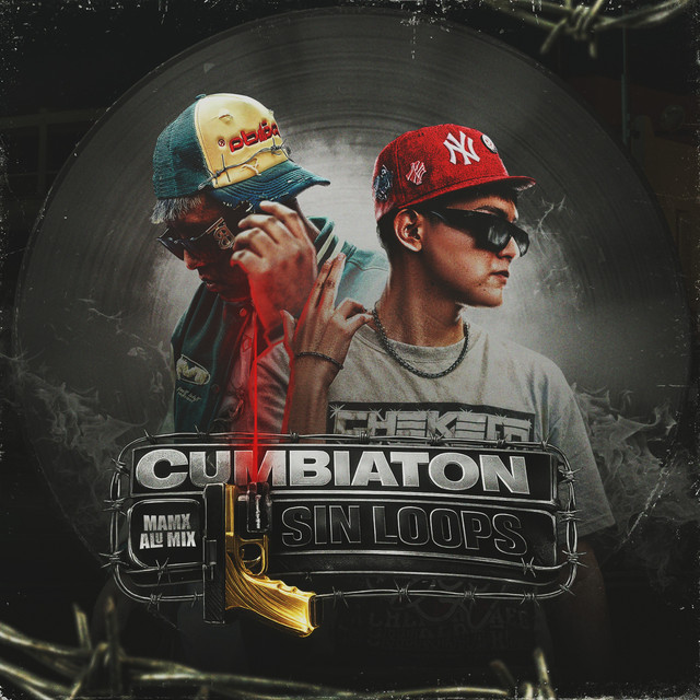 CUMBIATON SIN LOOPS