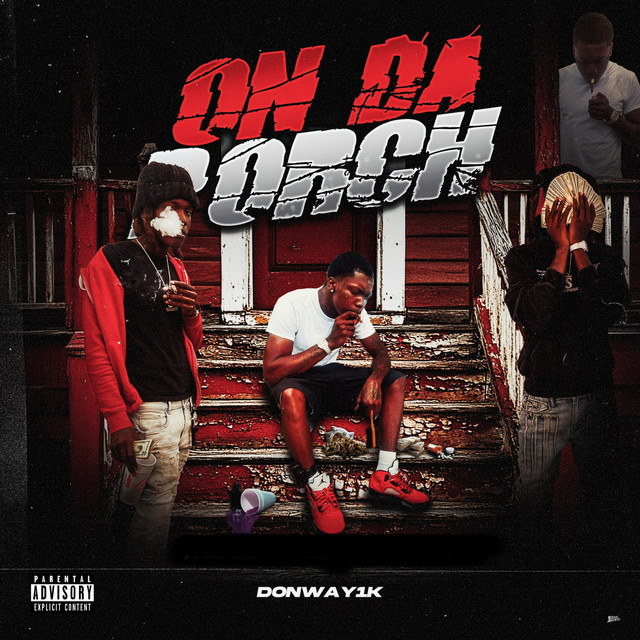 Rare Breed cover art